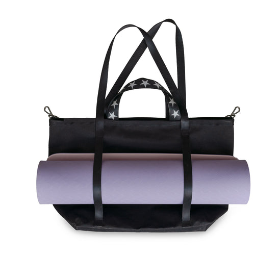 The Passepartout - Black by ANDI
