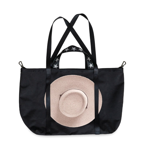 The Passepartout - Black by ANDI