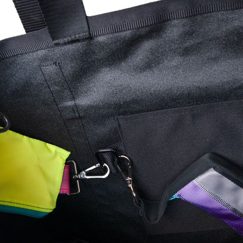 The Passepartout - Black by ANDI