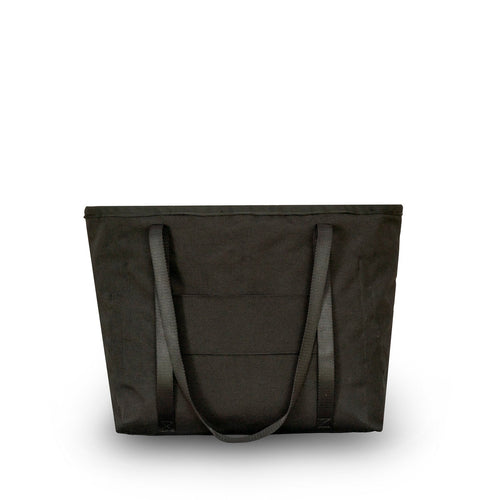 The (Co)llection Tote - Midnight (1876 Banner)