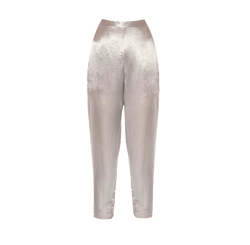 Sophie Beige Pants by Le Réussi®