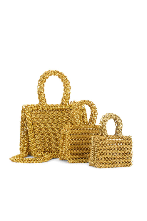 Nowy Tote Mini
