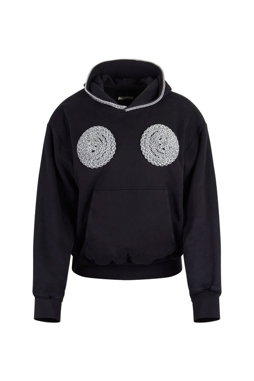 Artemis Hoodie