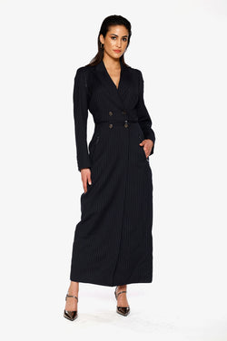 The Six Way Blazer by Kajal New York