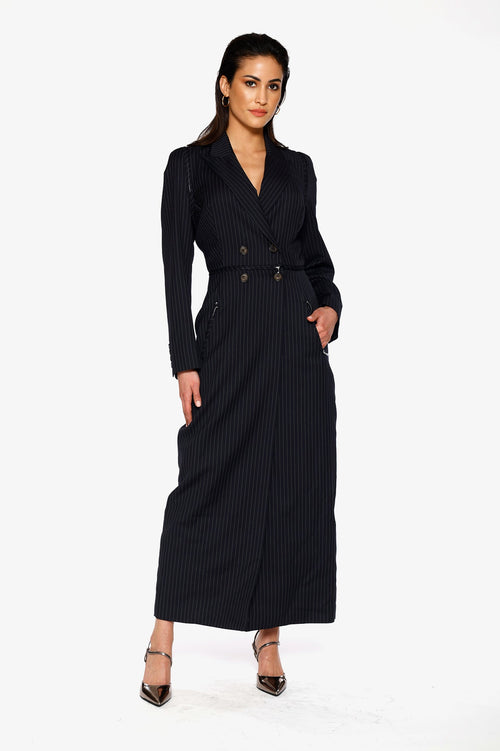 The Six Way Blazer by Kajal New York