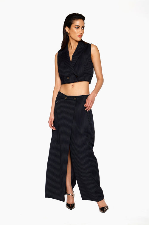 The Six Way Blazer by Kajal New York