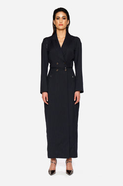 The Six Way Blazer by Kajal New York