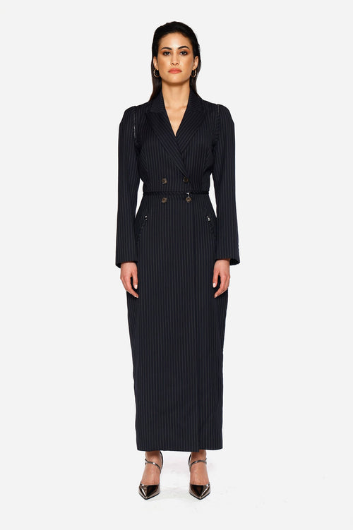 The Six Way Blazer by Kajal New York