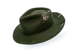 Giverny by B.M. Franklin & Co