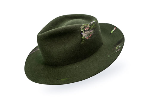 Giverny by B.M. Franklin & Co