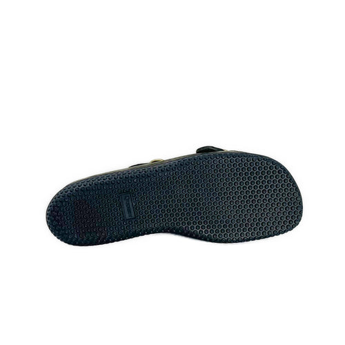 Women's Lewiston Exersole® ESQ™ Sandal: Whiskey Leather