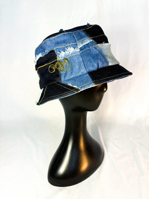 July Jam Denim