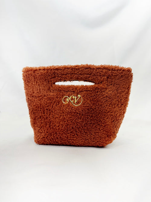 Janet Jammer Plush by Lenese Calleea The Brand.
