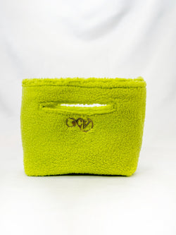 Janet Jammer Plush by Lenese Calleea The Brand.