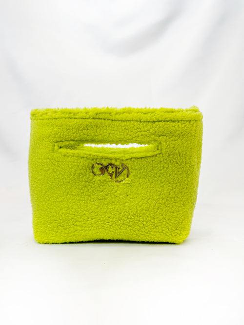 Janet Jammer Plush by Lenese Calleea The Brand.