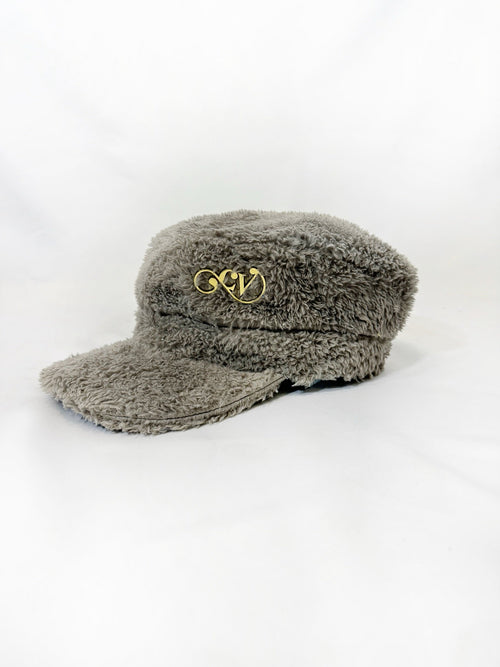 Jerri Jam Plush | Denim by Lenese Calleea The Brand.