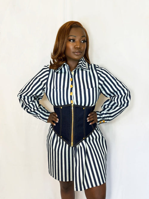 Jiya Corset Belt