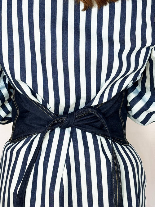 Jiya Corset Belt