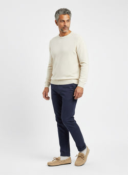 In Stock Men's Coolside: Milkshake Suede