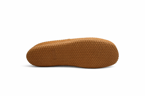 Men's Meridian - EXERSOLE® by Quoddy, "Barefoot": CPAK Natural