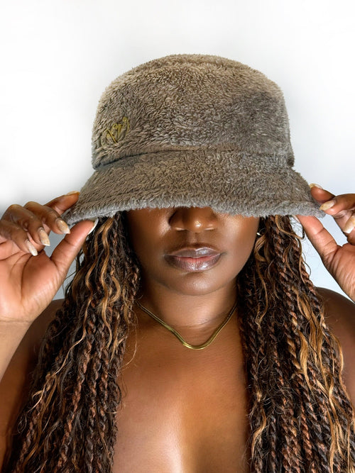 July Jam Plush by Lenese Calleea The Brand.