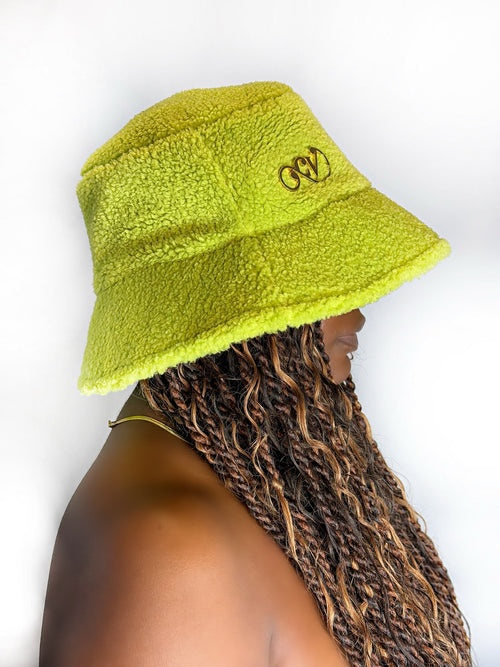 July Jam Plush by Lenese Calleea The Brand.