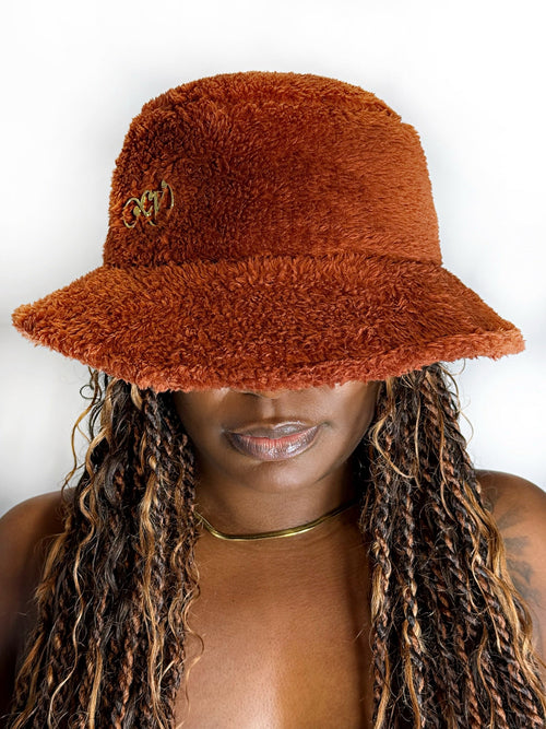 July Jam Plush by Lenese Calleea The Brand.