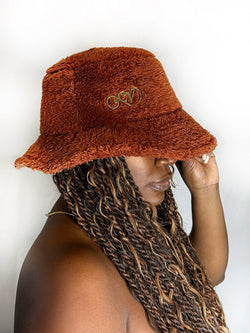 July Jam Plush by Lenese Calleea The Brand.