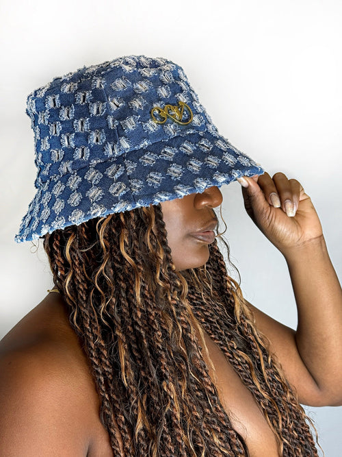 July Jam Denim by Lenese Calleea The Brand.
