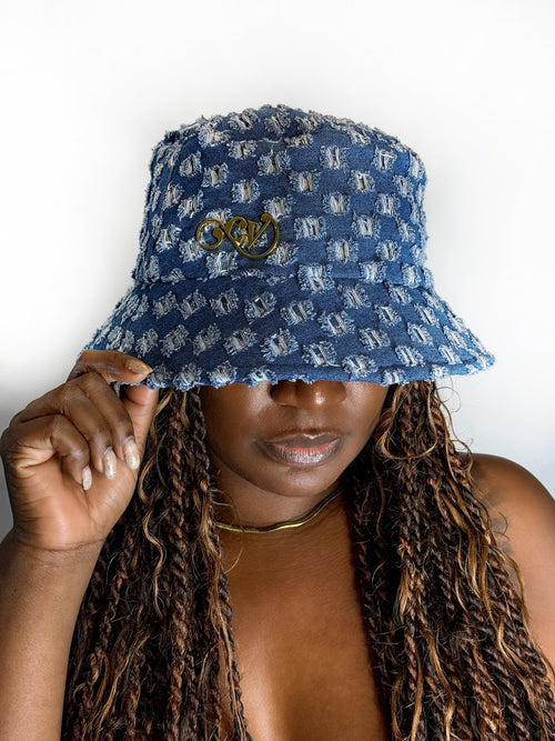 July Jam Denim by Lenese Calleea The Brand.