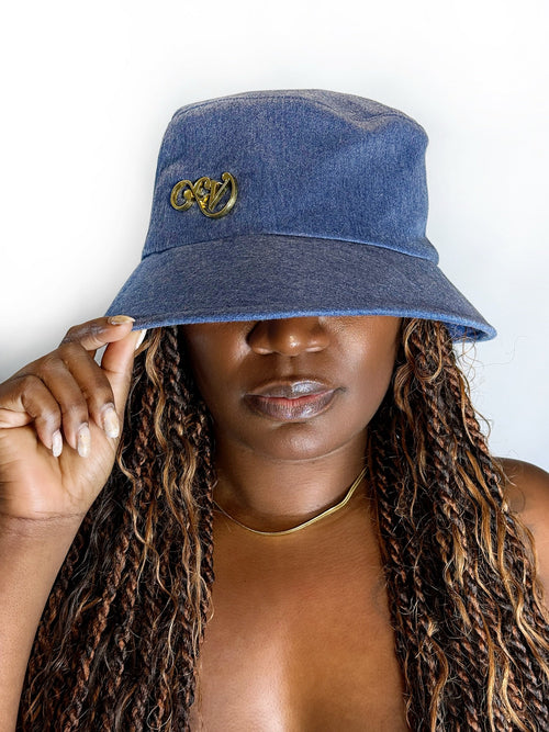 July Jam Denim by Lenese Calleea The Brand.