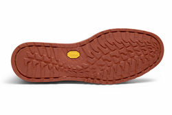 In Stock Men’s Quoddy Head Boat Shoe CL: Navy Brick