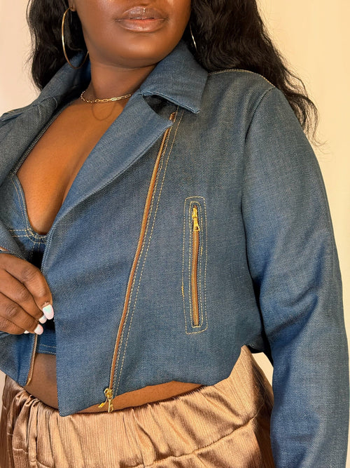Jael Motto Jacket