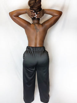 Jasper Jets Palazzo by Lenese Calleea The Brand.