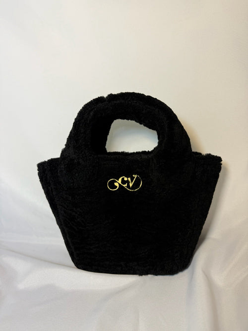 Joan Mini Jammer Plush by Lenese Calleea The Brand.