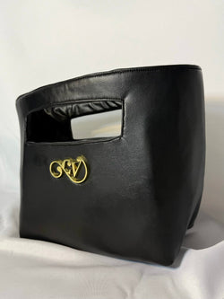 Janet Jammer Vegan Leather by Lenese Calleea The Brand.