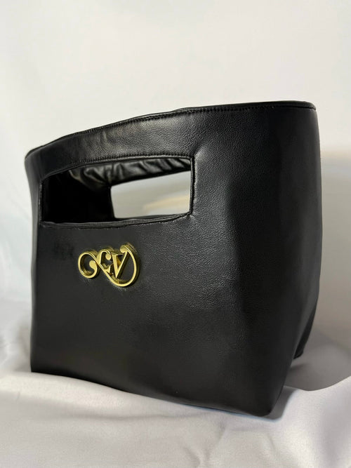 Janet Jammer Vegan Leather by Lenese Calleea The Brand.