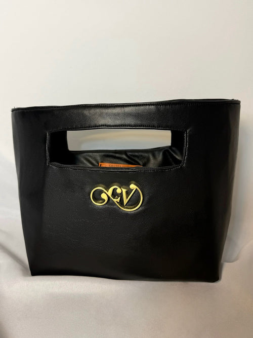 Janet Jammer Vegan Leather by Lenese Calleea The Brand.