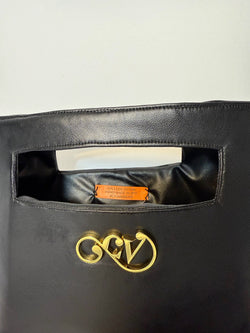 Janet Jammer Vegan Leather by Lenese Calleea The Brand.