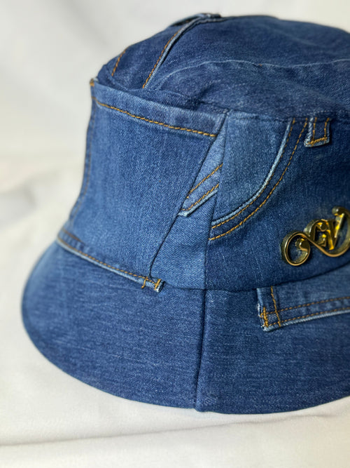 July Jam Denim by Lenese Calleea The Brand.
