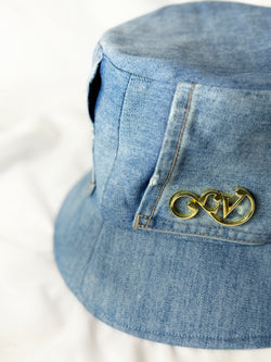 July Jam Denim by Lenese Calleea The Brand.