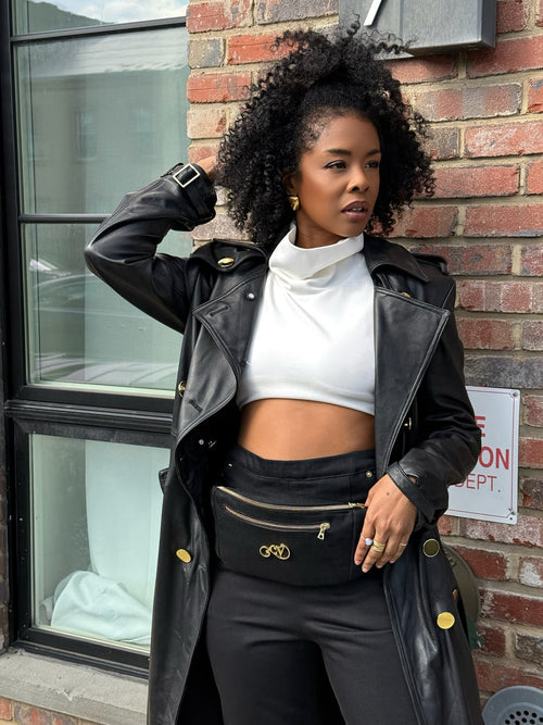 Jace Jet Jeans by Lenese Calleea The Brand.