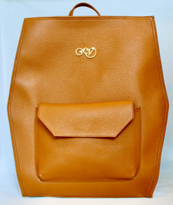 Jessie Back Pack by Lenese Calleea The Brand.