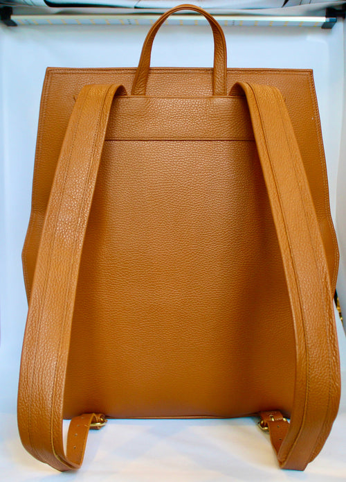 Jessie Back Pack by Lenese Calleea The Brand.