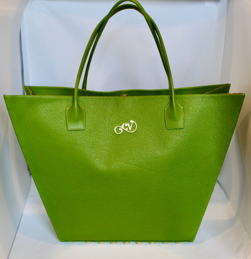 Joan Tote by Lenese Calleea The Brand.