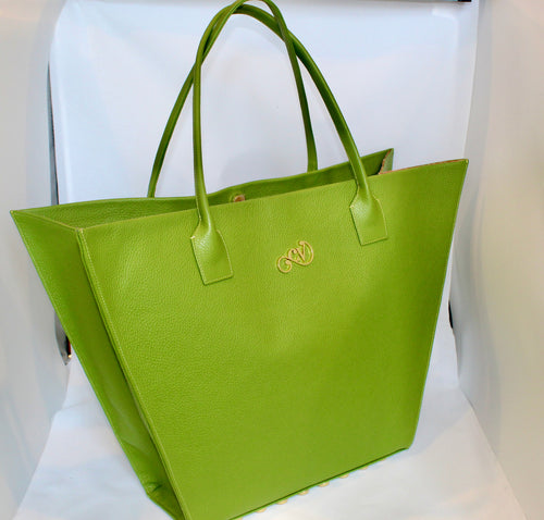 Joan Tote by Lenese Calleea The Brand.