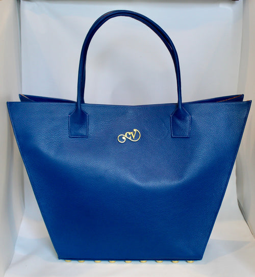 Joan Tote by Lenese Calleea The Brand.