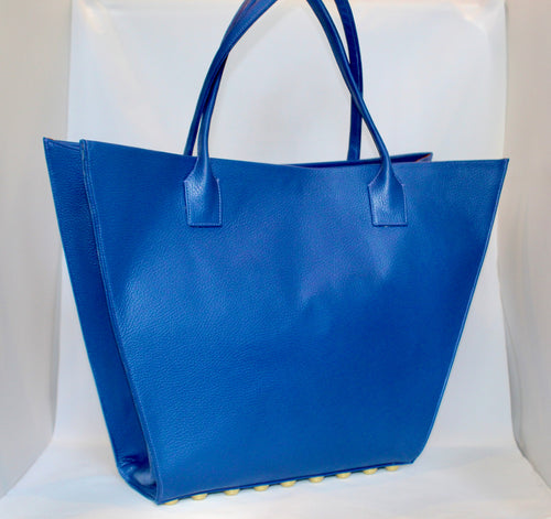 Joan Tote by Lenese Calleea The Brand.