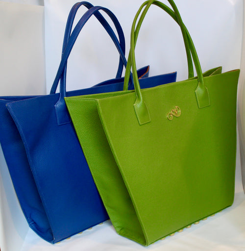 Joan Tote by Lenese Calleea The Brand.