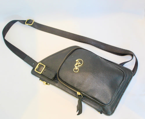 Janel One Shoulder Bag by Lenese Calleea The Brand.